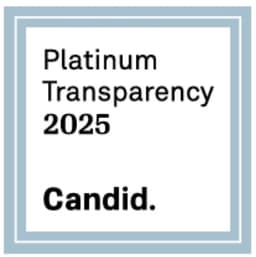 Candid Platinum Transparency 2025
