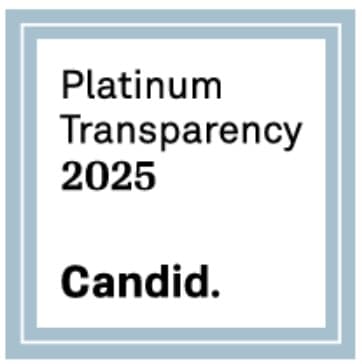 Candid Platinum Transparency 2025